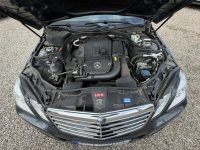 Mercedes E 200 Stargard - zdjęcie 10