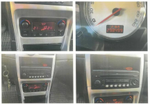 PEUGEOT 307 1.6 Trendy Blachownia - zdjęcie 6