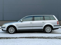 Volkswagen Passat B5 FL 1.9 TDI 130KM Climatronic Tempomat Wrocław - zdjęcie 2