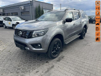 Nissan Navara 4x4 Automat HAK Skóra Podgrzewanie Kamery360
