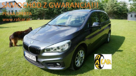 BMW 216 Super stan. Polecam Gwarancja!!!