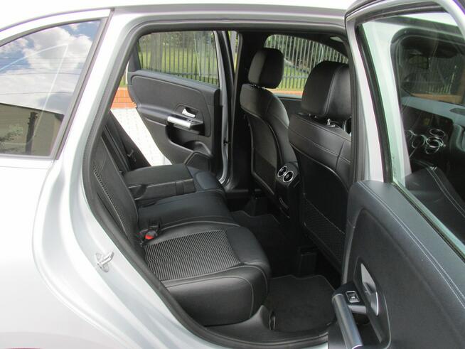Mercedes B 200 2.0CDi z Gwarancją Żyrardów - zdjęcie 9
