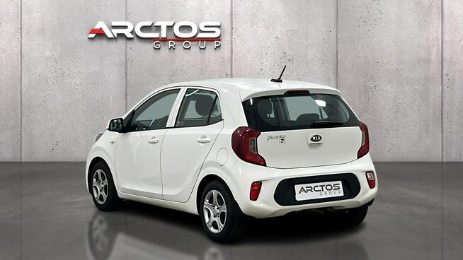 Kia Picanto 1.0 M 1wł. Salon PL Warszawa - zdjęcie 3