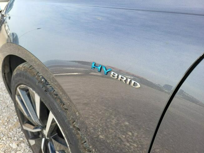 Peugeot 508 Komorniki - zdjęcie 9