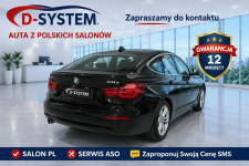 BMW 3GT 318d GT GRAN TURISMO  F.vat Salon Polska Gwarancja Białystok - zdjęcie 3
