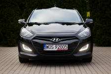 Hyundai i30 1.6 CRDI_Climatronic_Led_Grzane fotele_Zadbany Rzekuń - zdjęcie 11