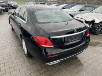 Mercedes E 220 Automat Kamery360 Podgrzewanie Skóra Virtual cockpit Gliwice - zdjęcie 5