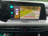 Volkswagen Golf 8 Mild Hybrid – automat DSG, ideał! Sanka - zdjęcie 2