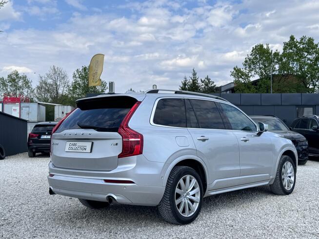 Volvo XC 90, 2018 Michałowice - zdjęcie 4