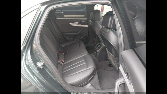 Audi A4 PREMIUM PLUS / S-Line / Quattro Warszawa - zdjęcie 11