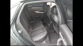 Audi A4 PREMIUM PLUS / S-Line / Quattro Warszawa - zdjęcie 11