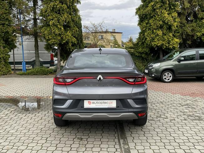 Renault Arkana Automat, Salon Polska, Full LED Tarnowskie Góry - zdjęcie 5