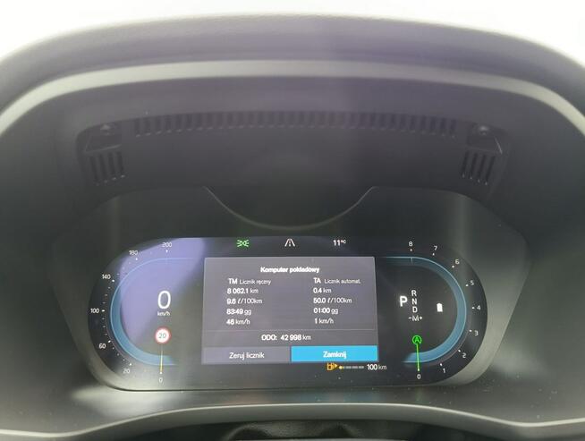 Volvo XC 60 Salon Polska jeden właściciel Otwock - zdjęcie 5