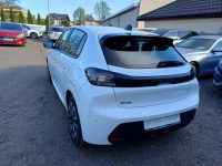 Peugeot 208 *1 wł *Navi *PDC*Tablet *Led*Climatronic *Gwarancja Chrzanów - zdjęcie 5
