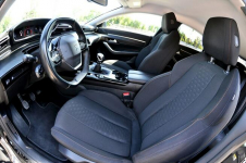 Peugeot 508 _1.5 130KM_Climatronic_Led_Navi_Kamera_Pdc_Serwis_ Płock - zdjęcie 7