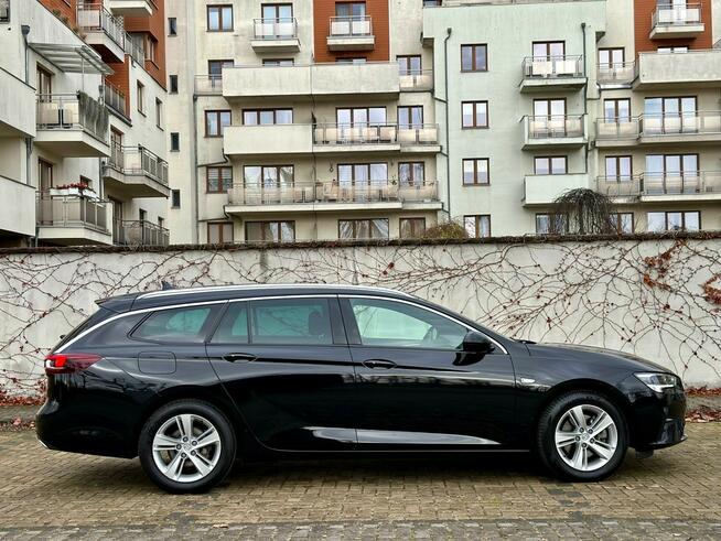 Opel Insignia Faktura VAT 23% Sports tourer Tarnowskie Góry - zdjęcie 9