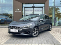 Hyundai i30 1.5 DPI 110KM Smart+Winter+Led Salon Polska Faktura Vat Łódź - zdjęcie 2