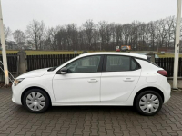 Opel Corsa 1,5 diesel 102 ps ładna świeżo zarejestrowana 103 tyś km Bolesławiec - zdjęcie 6