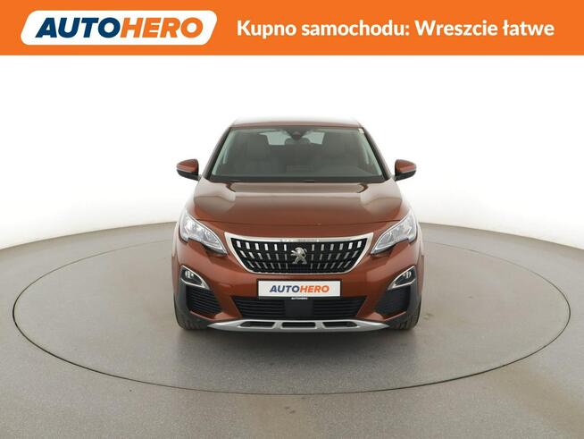 Peugeot 3008 allure pdc navi manual virtual acc Warszawa - zdjęcie 11