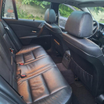 Bmw E61 3.0d M57 2004r sprzedam, zamienię Chorzów - zdjęcie 9