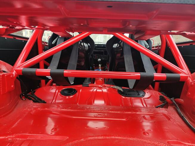 BMW E30 Piła - zdjęcie 8