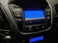 Hyundai ix35 1.6 135KM,podgrzewane siedzenia, klimatyzacja automat Łódź - zdjęcie 6
