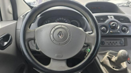 Renault Kangoo Klima salon polska Lębork - zdjęcie 8