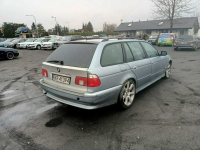 Bmw E39 2.5D 163km 03r Tarnów - zdjęcie 4