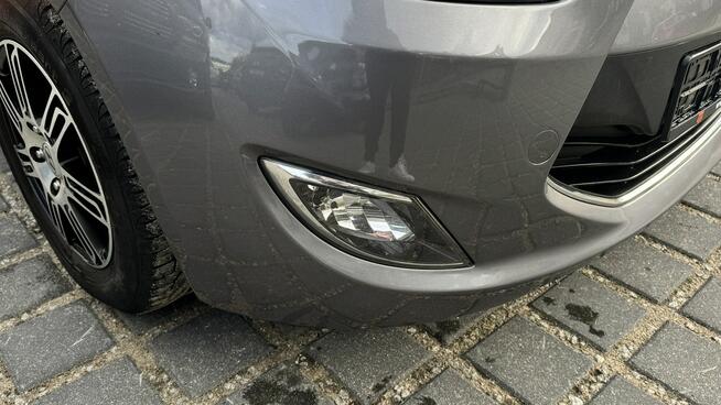 Hyundai ix20 1.6 125KM Automat Klima Zadbany Szary Gdynia - zdjęcie 11