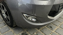 Hyundai ix20 1.6 125KM Automat Klima Zadbany Szary Gdynia - zdjęcie 11