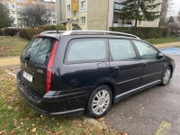 Citroen c5 2,0 hdi 136 km Białystok - zdjęcie 7