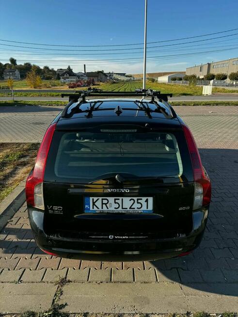 Sprzedam Volvo V50 Hrubieszów - zdjęcie 9