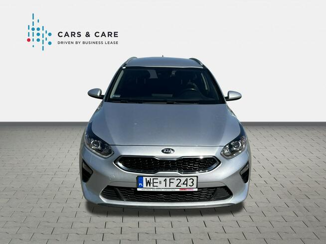 Kia Cee&#039;d 1.6 CRDi SCR M WE1F243 Wolica - zdjęcie 2