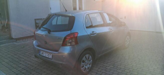 Sprzedam Toyota Yaris 1,3 Sława - zdjęcie 5