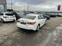 Toyota Camry Automat Hybryda Klimatronik Kamera 218KM Gliwice - zdjęcie 2