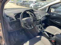 Ford Grand C-MAX 1.6 125KM Climatronic Trend Oryginalny przebieg Gliwice - zdjęcie 6