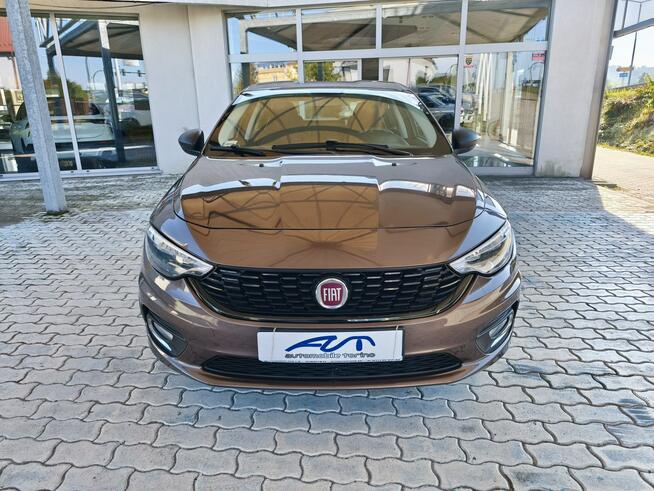 Fiat Tipo 1.4 benzyna + LPG Kraków - zdjęcie 10
