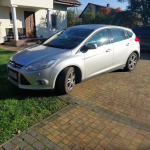 Sprzedam Forda Focusa 2011