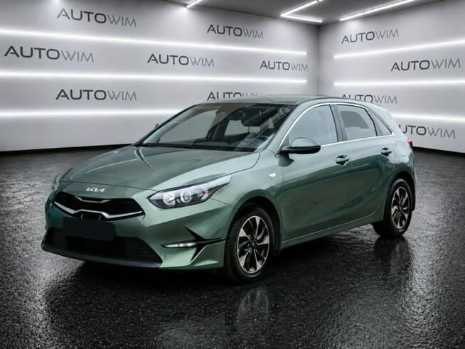 Kia Cee'd 2025/SALON POLSKA/FV23%/stan bdb/gwarancja Ełk - zdjęcie 1