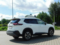 Nissan X-Trail z Gwarancją 1.5VC-T Kamera 360" Bezwypadkowy Żyrardów - zdjęcie 4