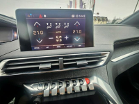 Peugeot 3008 Od 1100złM-c! 1,6puretech181km#Gtline#fullLed#Est8hp Warszawa - zdjęcie 10