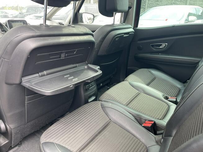 Renault Scenic BOSE Edition Automat Skóra podgrzewanie 20" Gliwice - zdjęcie 12