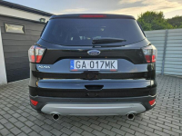 2.0 TDCi 150KM bezwypadek SERWIS ASO FORD 1 właśc. ZADBANY BDB stan Gdynia - zdjęcie 3