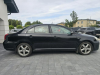 Toyota Avensis Dwustrefowa klimatyzacja | El. fotele Żarki - zdjęcie 4
