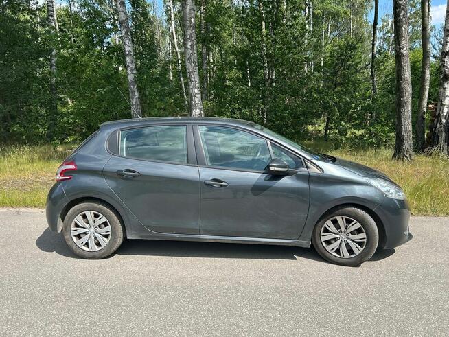 Sprzedam Peugeot 208 Widzew - zdjęcie 2