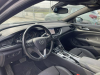 Opel Insignia Hak Automat Skóra Kamera Podgrzewanie Tempomat Gliwice - zdjęcie 7