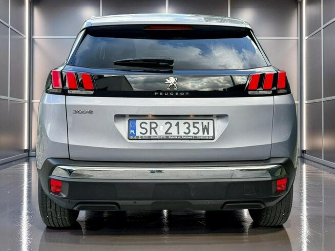 Peugeot 3008 Puretech / Rybnik - zdjęcie 2