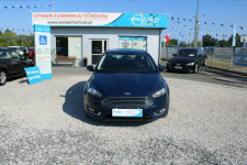 Ford Focus Titanium 120HP F-Vat Salon Polska Gwarancja Park Assist Warszawa - zdjęcie 2