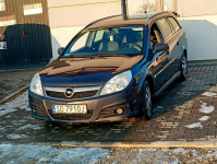 Opel Vectra 1,9 kombi Chełm Śląski - zdjęcie 2