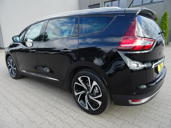 Renault Grand Scenic 1.3 Tce 140KM INTENS , 7 osobowy Łódź - zdjęcie 7